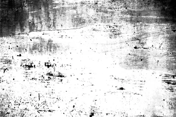 Résumé Fond Grunge Texture Monochrome Fond Texturé Noir Blanc — Photo