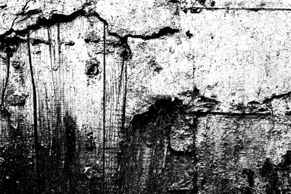 Fondo Grunge Abstracto Textura Monocromática Fondo Texturizado Blanco Negro —  Fotos de Stock