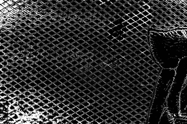 Sfondo Astratto Texture Monocromatica Immagine Compreso Effetto Toni Bianco Nero — Foto Stock