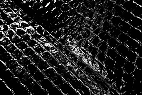 Abstraktní Grunge Pozadí Monochromní Textura Černobílé Texturované Pozadí — Stock fotografie