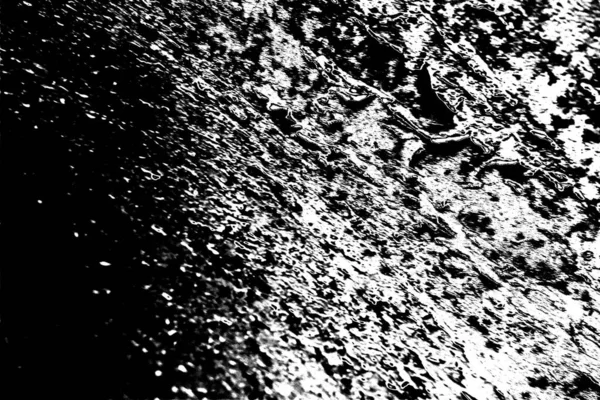 Fondo Grunge Abstracto Textura Monocromática Fondo Texturizado Blanco Negro — Foto de Stock