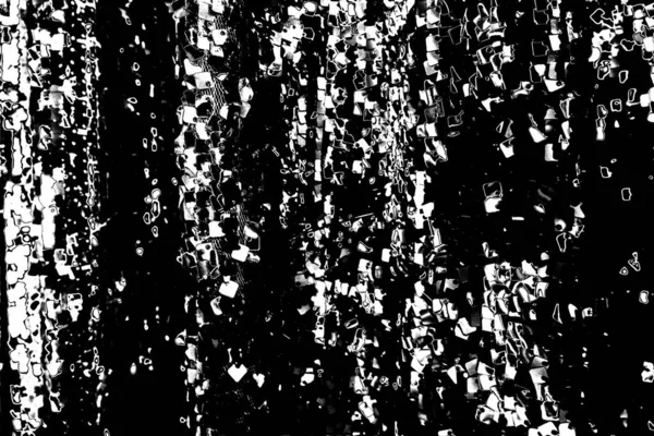 Fondo Grunge Abstracto Textura Monocromática Fondo Texturizado Blanco Negro —  Fotos de Stock