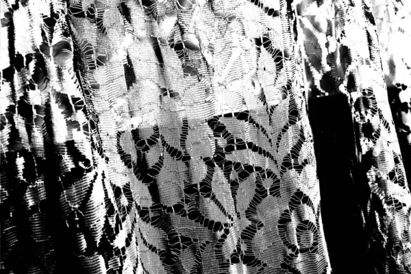 Résumé Fond Grunge Texture Monochrome Fond Texturé Noir Blanc — Photo