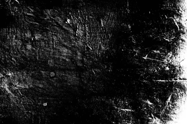 Fundo Grunge Abstrato Textura Monocromática Preto Branco Texturizado Fundo — Fotografia de Stock