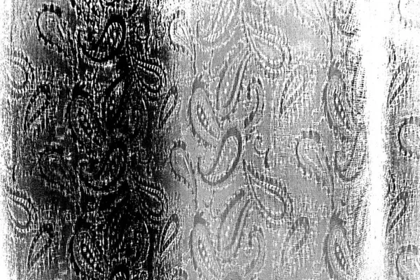 Fondo Grunge Abstracto Textura Monocromática Fondo Texturizado Blanco Negro — Foto de Stock