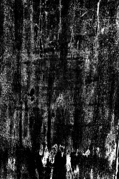 Fundo Grunge Abstrato Textura Monocromática Preto Branco Texturizado Fundo — Fotografia de Stock