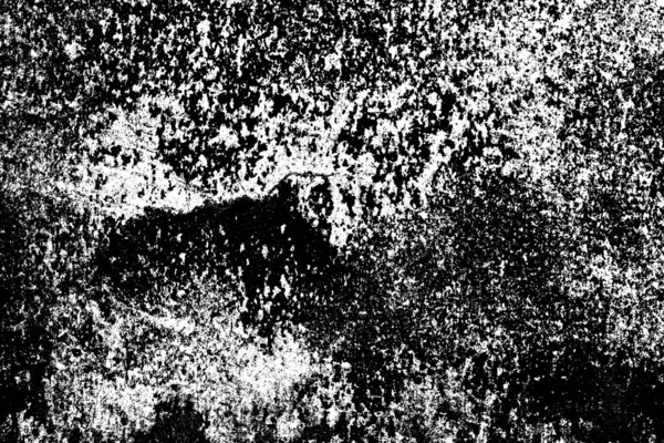 Fondo Grunge Abstracto Textura Monocromática Fondo Texturizado Blanco Negro —  Fotos de Stock