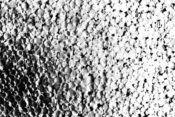 Résumé Fond Grunge Texture Monochrome Fond Texturé Noir Blanc — Photo