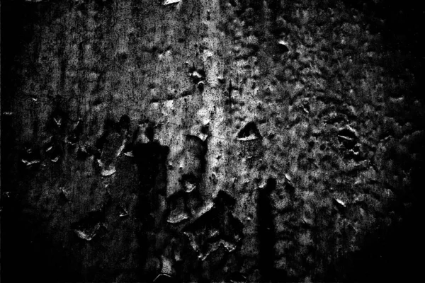 Résumé Fond Grunge Texture Monochrome Fond Texturé Noir Blanc — Photo