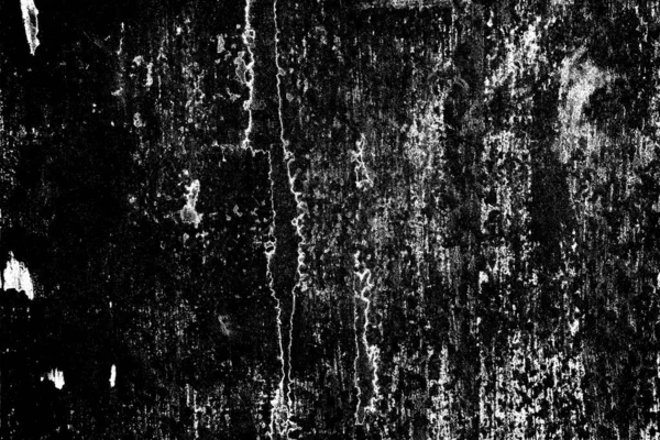 Soyut grunge arkaplanı. Monokrom dokusu. Siyah ve beyaz desenli arkaplan