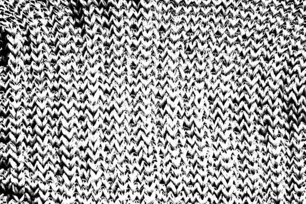 Fondo Grunge Abstracto Textura Monocromática Fondo Texturizado Blanco Negro — Foto de Stock