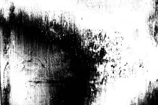 Sfondo Astratto Texture Monocromatica Immagine Compreso Effetto Toni Bianco Nero — Foto Stock