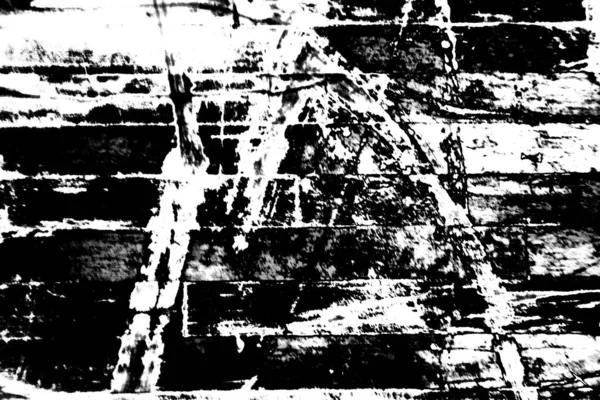 Abstraktní Grunge Pozadí Monochromní Textura Černobílé Texturované Pozadí — Stock fotografie