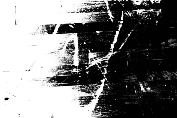 Fundo Abstrato Textura Monocromática Imagem Incluindo Efeito Tons Preto Branco — Fotografia de Stock