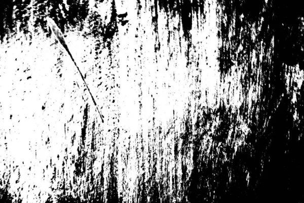 Fondo Grunge Abstracto Textura Monocromática Fondo Texturizado Blanco Negro —  Fotos de Stock