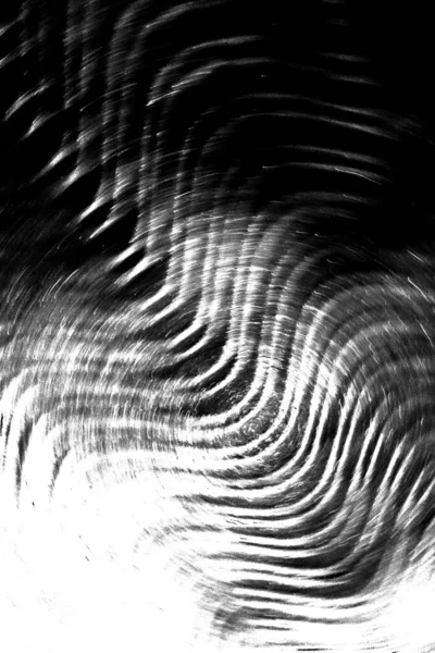 Fundo Abstrato Textura Monocromática Imagem Incluindo Efeito Tons Preto Branco — Fotografia de Stock