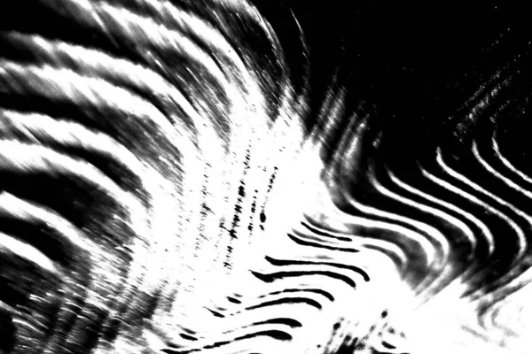 Fundo Abstrato Textura Monocromática Imagem Incluindo Efeito Tons Preto Branco — Fotografia de Stock