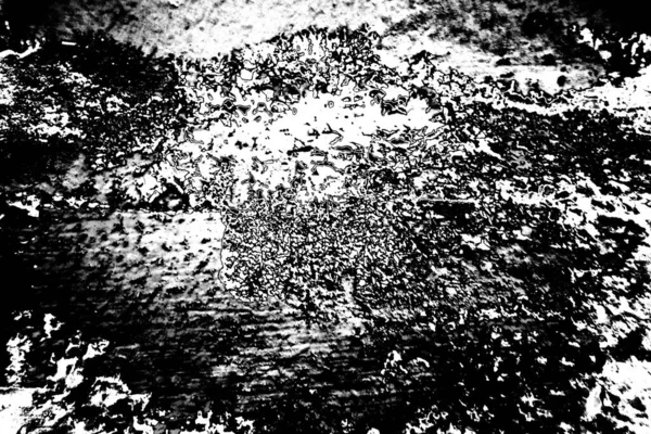 Résumé Fond Grunge Texture Monochrome Fond Texturé Noir Blanc — Photo