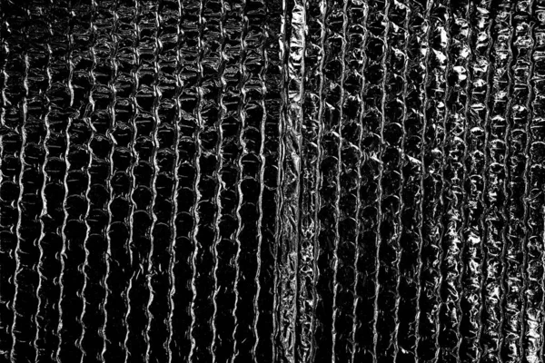 Sfondo Astratto Grunge Struttura Monocromatica Bianco Nero Sfondo Strutturato — Foto Stock