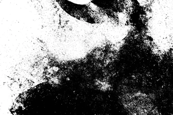 Abstract Background Monochrome Texture Image Including Effect Black White Tones — Stock Photo, Image