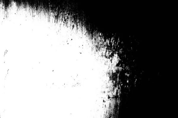 Abstrait Fond Noir Blanc Texture Monochrome — Photo