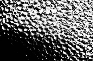 Soyut grunge arkaplanı. Monokrom dokusu. Siyah ve beyaz desenli arkaplan