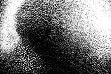 Soyut grunge arkaplanı. Monokrom dokusu. Siyah ve beyaz desenli arkaplan