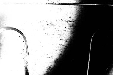 Soyut siyah beyaz arka plan. monokrom dokusu. 