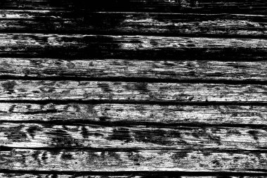 Soyut grunge arkaplanı. Monokrom dokusu. Siyah ve beyaz desenli arkaplan