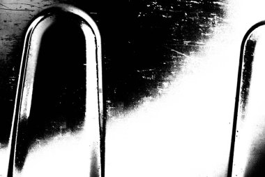 Soyut arkaplan. monokrom dokusu. resim siyah ve beyaz tonları içerir.