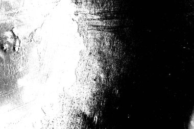 Soyut siyah beyaz arka plan. monokrom dokusu. 