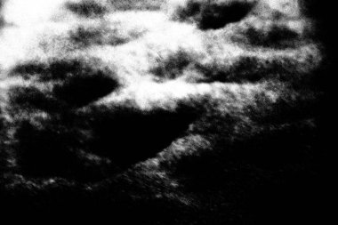 Soyut siyah beyaz arka plan. monokrom dokusu. 