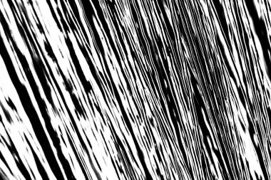 Soyut grunge arkaplanı. Monokrom dokusu. Siyah ve beyaz desenli arkaplan