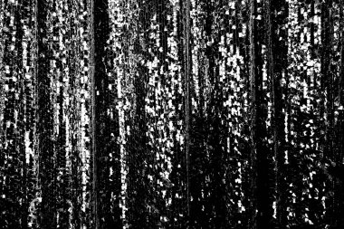 Soyut grunge arkaplanı. Monokrom dokusu. Siyah ve beyaz desenli arkaplan