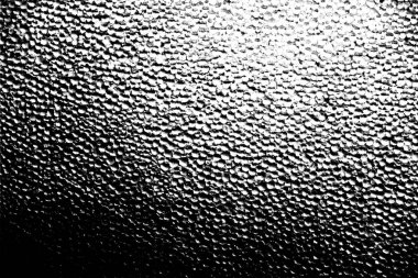 Soyut grunge arkaplanı. Monokrom dokusu. Siyah ve beyaz desenli arkaplan