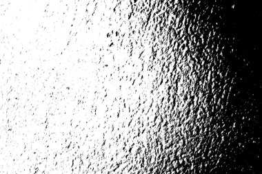 Soyut siyah beyaz arka plan. monokrom dokusu. 