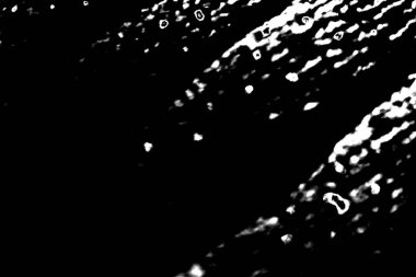 Soyut grunge arkaplanı. Monokrom dokusu. Siyah ve beyaz desenli arkaplan