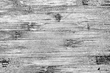 Soyut grunge arkaplanı. Monokrom dokusu. Siyah ve beyaz desenli arkaplan