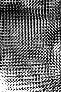 Soyut siyah beyaz arka plan. monokrom dokusu. 