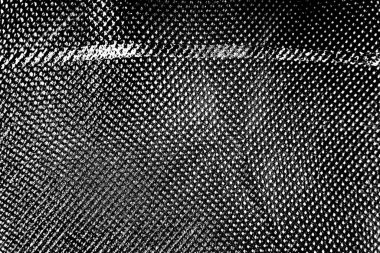 Soyut siyah beyaz arka plan. monokrom dokusu. 