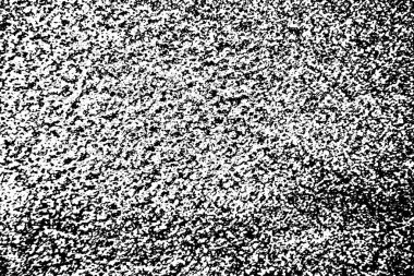 Soyut grunge arkaplanı. Monokrom dokusu. Siyah ve beyaz desenli arkaplan