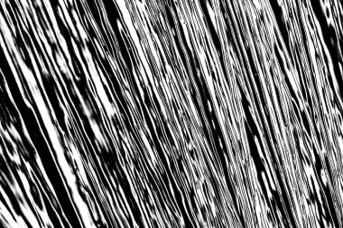 Soyut grunge arkaplanı. Monokrom dokusu. Siyah ve beyaz desenli arkaplan