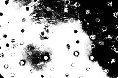 Soyut arkaplan. monokrom dokusu. resim siyah ve beyaz tonları içerir.