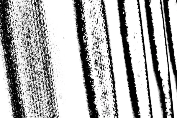 Fondo Grunge Abstracto Textura Monocromática Fondo Texturizado Blanco Negro —  Fotos de Stock