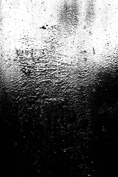 Fondo Grunge Abstracto Textura Monocromática Fondo Texturizado Blanco Negro — Foto de Stock