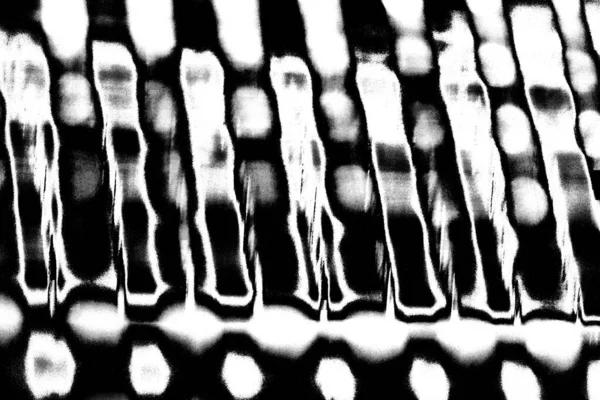 Абстрактный Гранж Фон Монохромная Текстура Черно Белый Текстурированный Фон — стоковое фото