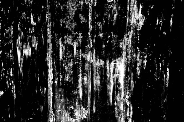 Fundo Grunge Abstrato Textura Monocromática Preto Branco Texturizado Fundo — Fotografia de Stock