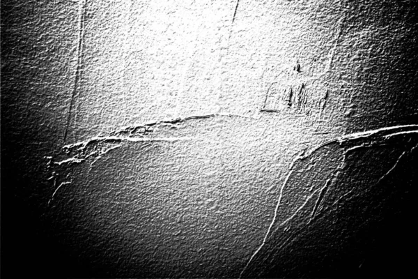 Abstract Grunge Background Monochrome Texture Black White Textured Background — Stock Photo, Image