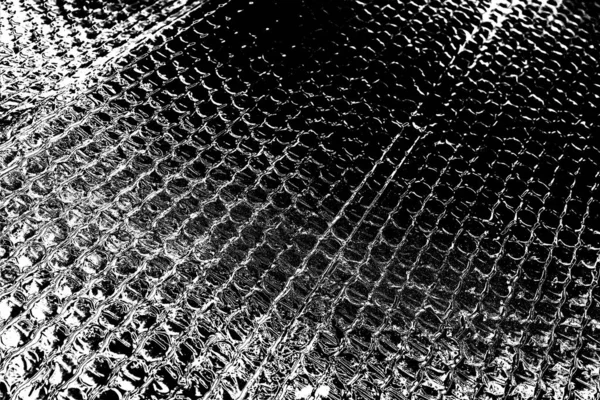 Fondo Grunge Abstracto Textura Monocromática Fondo Texturizado Blanco Negro —  Fotos de Stock