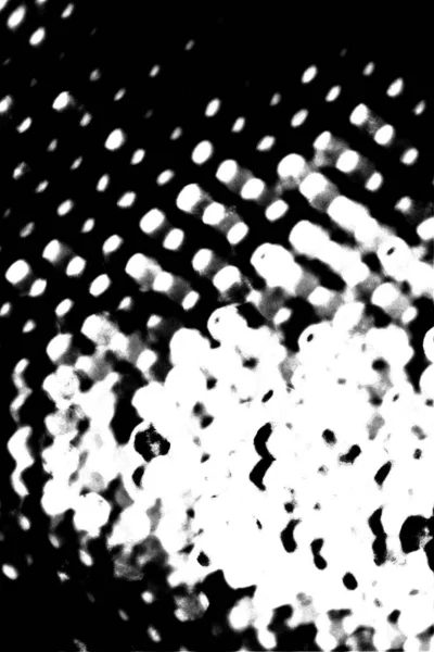 Résumé Fond Grunge Texture Monochrome Fond Texturé Noir Blanc — Photo